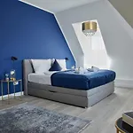 Apartmán Schlossberg Residences
