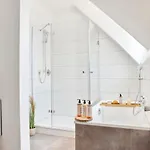 Schlossberg Residences Apartmán *