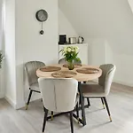 Apartmán Schlossberg Residences Schwetzingen