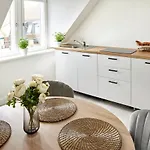 Apartmán Schlossberg Residences
