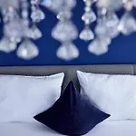 Apartmán Schlossberg Residences Schwetzingen