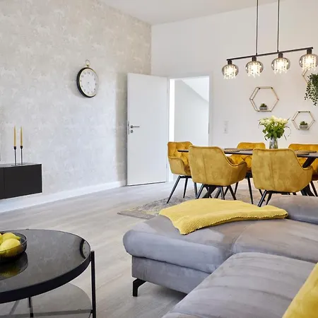 Schlossberg Residences Appartamento *