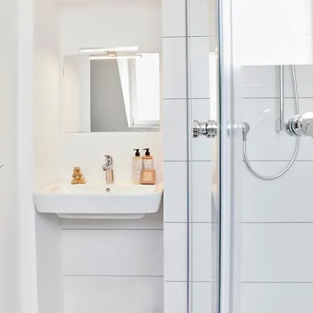 Apartment Schlossberg Residences - Xxl-design-apartment Mit Schlossblick Fuer Bis Zu 12 Personen *