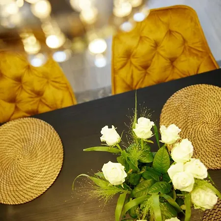 Schlossberg Residences - Xxl-design-apartment Mit Schlossblick Fuer Bis Zu 12 Personen * שווצינגן