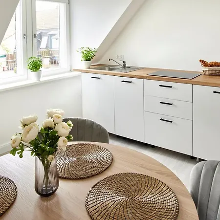 Appartamento Schlossberg Residences