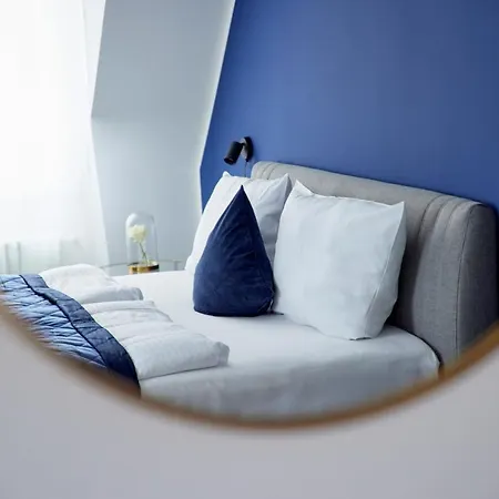 Schlossberg Residences - Xxl-design-apartment Mit Schlossblick Fuer Bis Zu 12 Personen * Schwetzingen