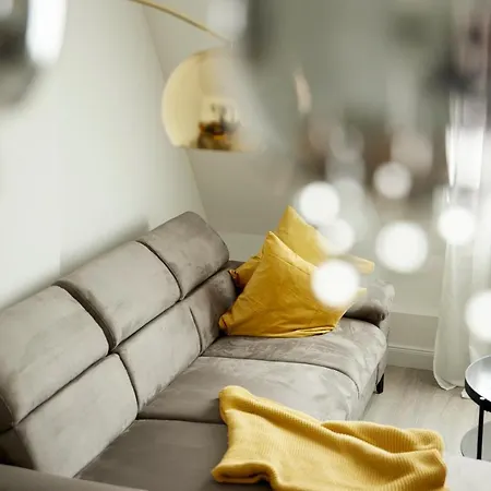 Schlossberg Residences アパート