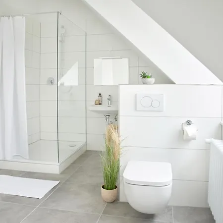 Schlossberg Residences - Xxl-design-apartment Mit Schlossblick Fuer Bis Zu 12 Personen Apartment
