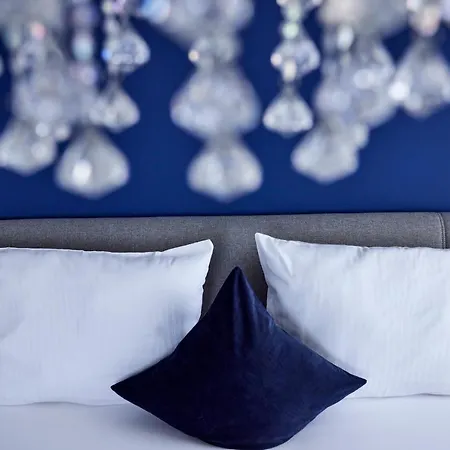 Appartamento Schlossberg Residences Schwetzingen