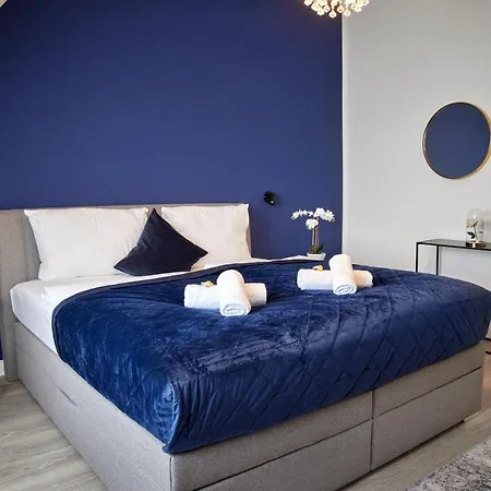 Schlossberg Residences - Xxl-design-apartment Mit Schlossblick Fuer Bis Zu 12 Personen * שווצינגן