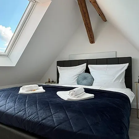 شقة Schlossberg Residences شفيتزينجين