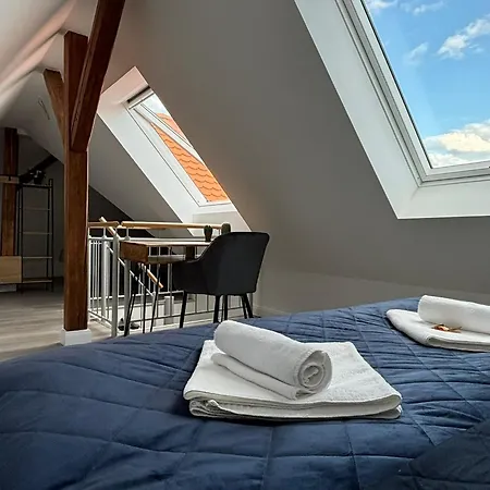 Schlossberg Residences * شفيتزينجين