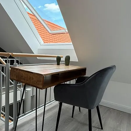 Schlossberg Residences - Xxl-design-apartment Mit Schlossblick Fuer Bis Zu 12 Personen Apartment