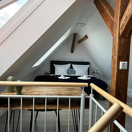 Schlossberg Residences - Xxl-design-apartment Mit Schlossblick Fuer Bis Zu 12 Personen דירה *